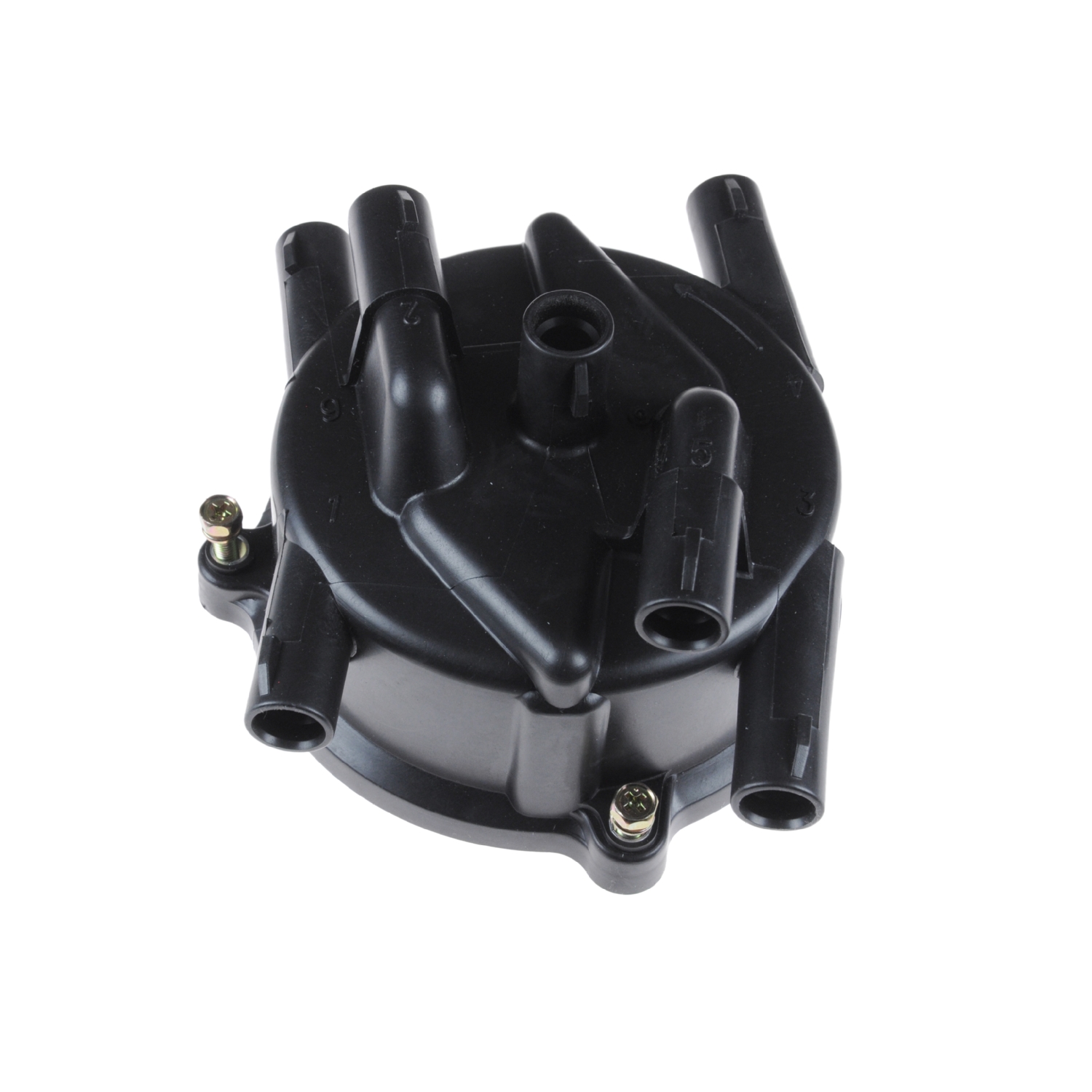 Кришка розподілювача запалювання TOYOTA 4 RUNNER II 3.0 01.90-10.95