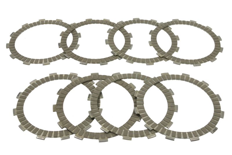 TRW MOTO lamela spojky HM CRE 450 F 02-03, HONDA CRF 450 R, X 02-14 (B0080C4K0Q)