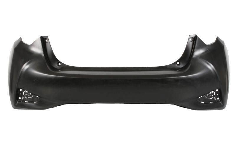 Zadnji branik za vozilo TOYOTA YARIS XP130 04