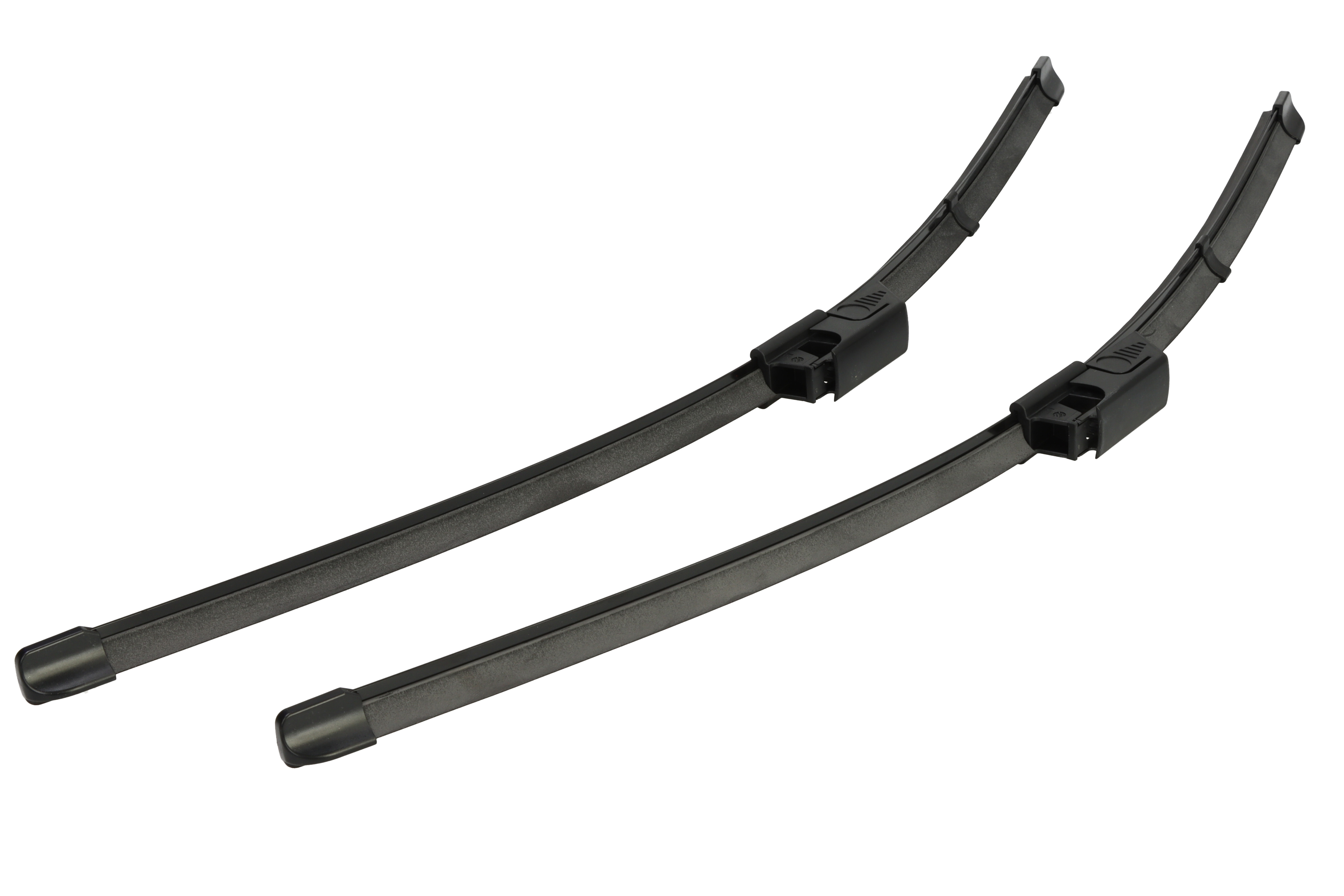 Щітка склоочисника К-Т БЕЗКАРКАСНИЙ 550/550 MM/LHD/AUDI A4-A6 2000-2008 DENSO (DF-131) Denso фото 4