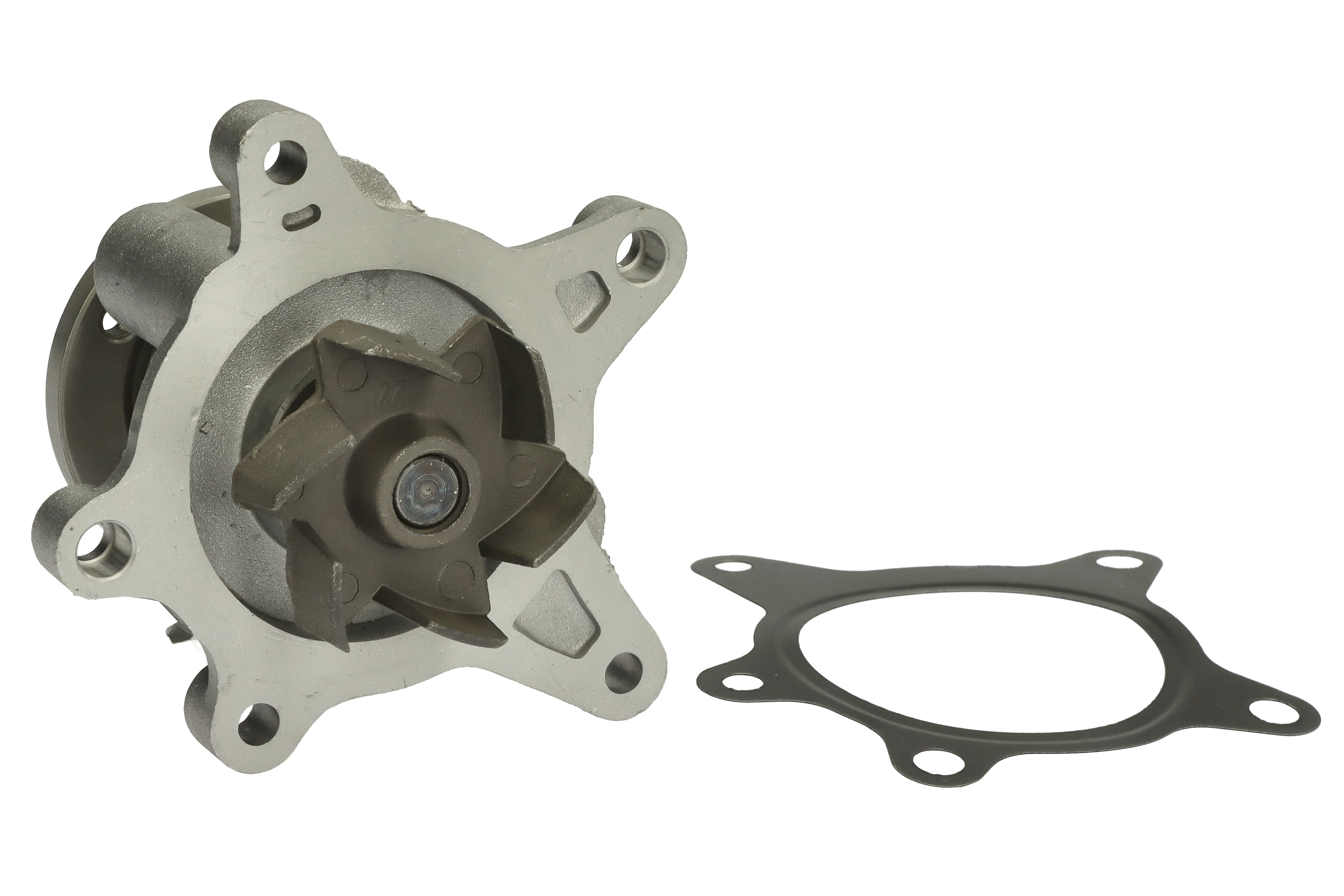 Помпа воды Hyundai Accent/Elantra/i20/i30/i40/Tucson/Kia Ceed/Sportage/Rio 1.4/1.6 10- фото 9