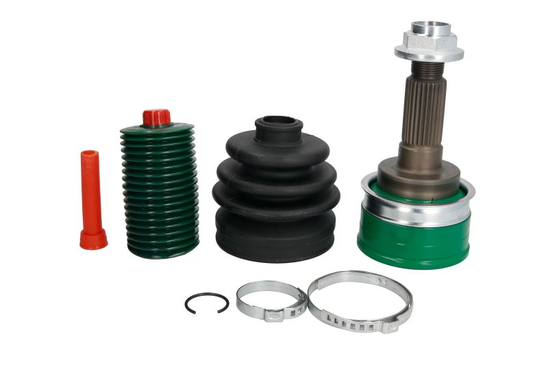 Sistem de tracţiune