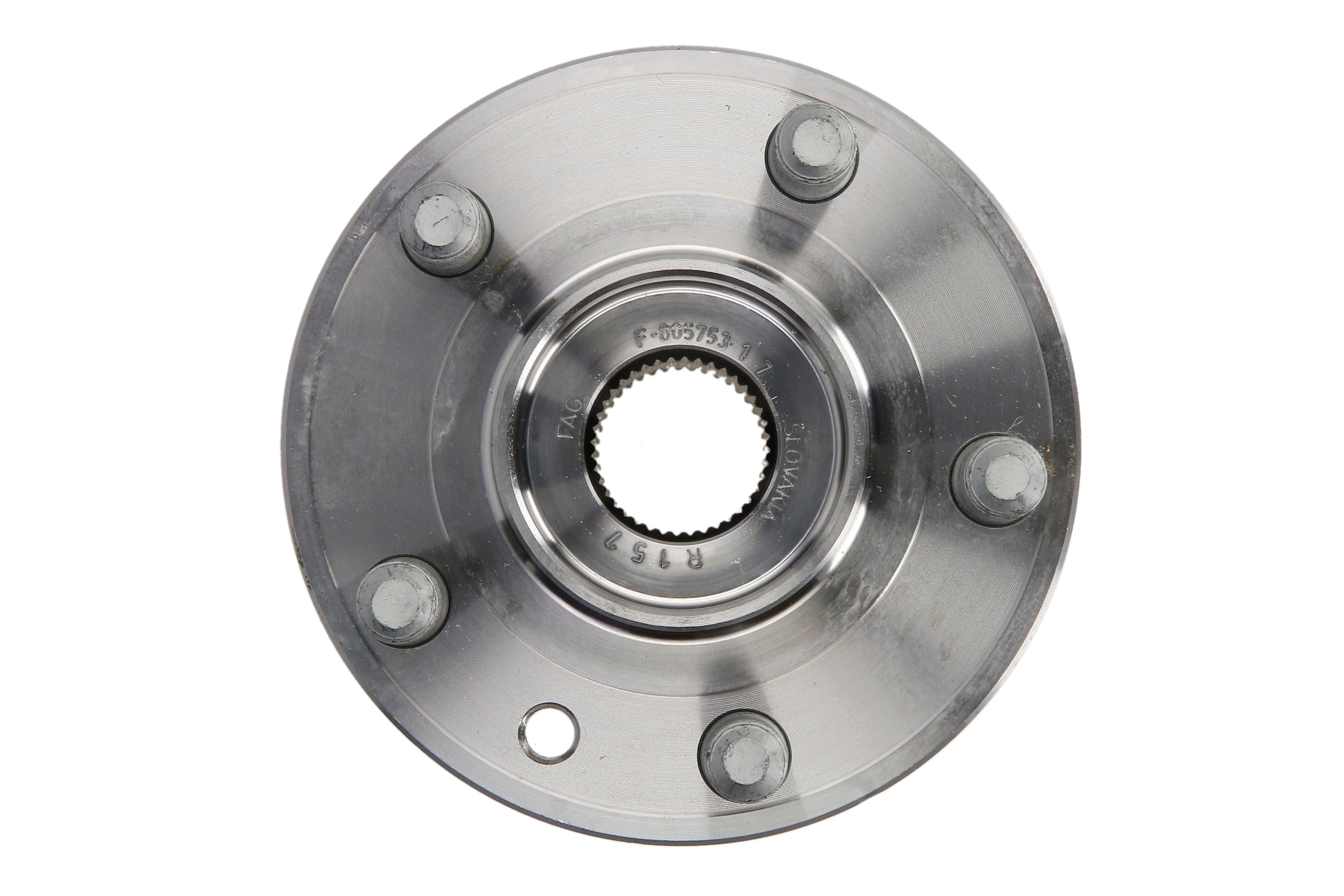 Подшипник ступицы (передней) Ford Galaxy 06-15/Land Rover Freelander 06-14 фото 10