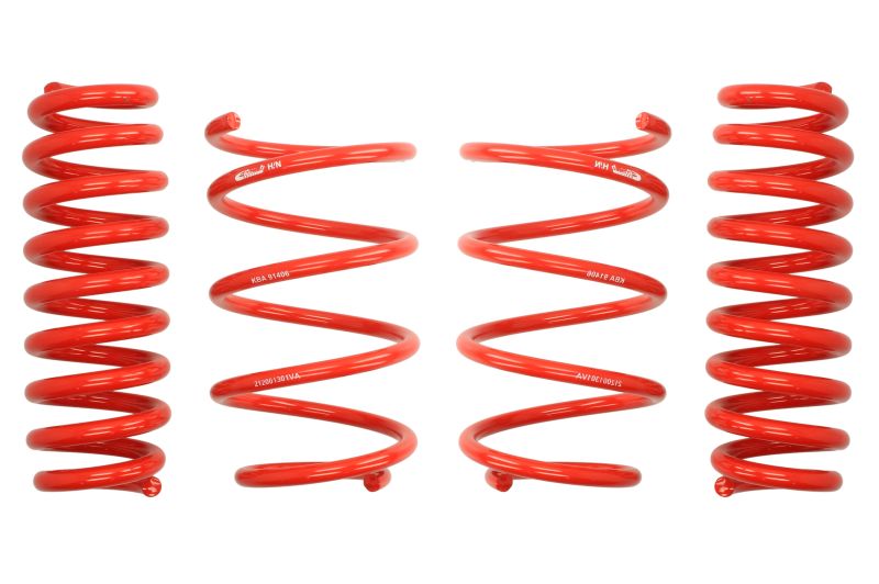EIBACH Sportske opruge za vozilo BMW 3 (E90) 1.6/2.0 12.04-12.11