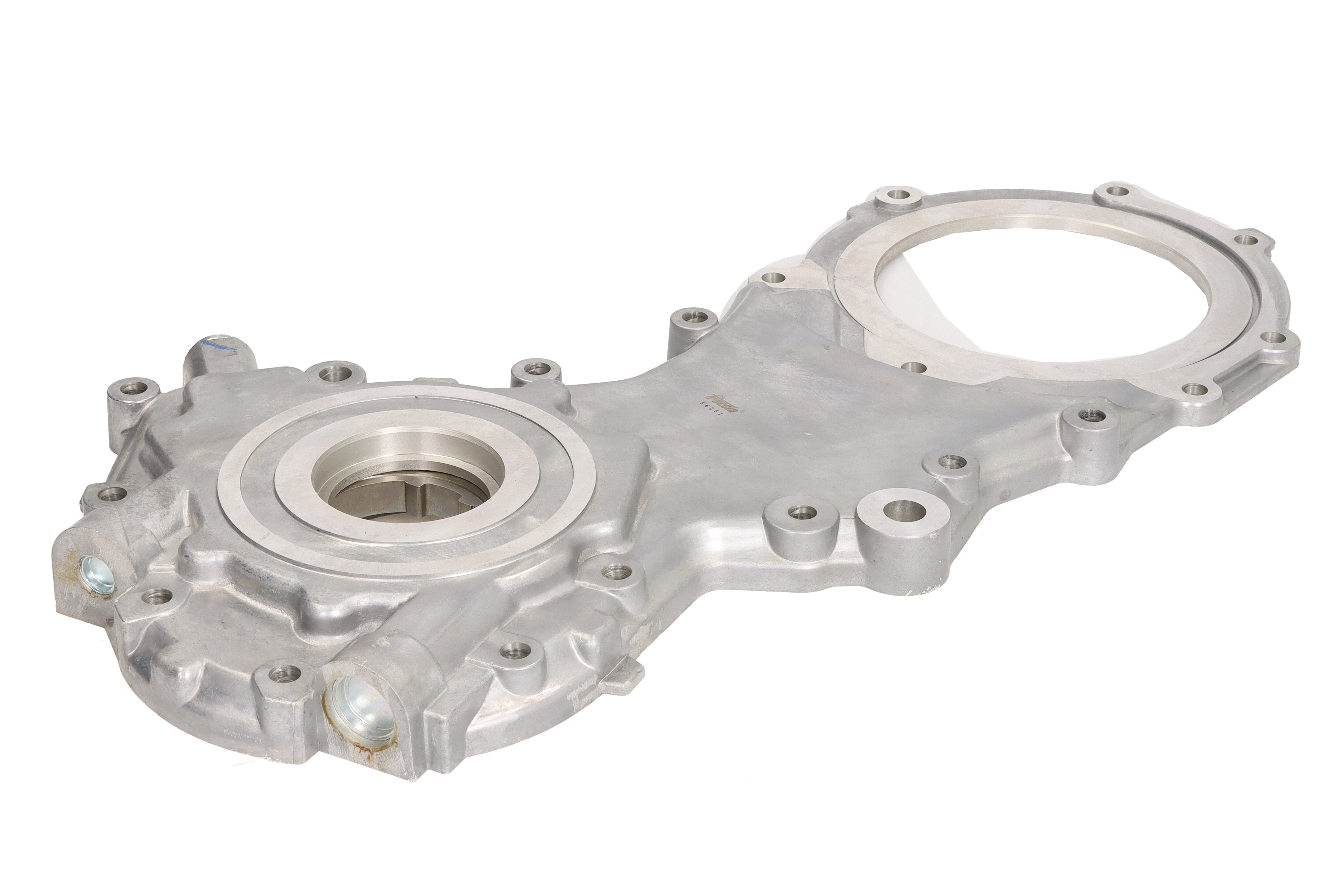 Помпа масляна FORD FOCUS 1.8 TDCI 2002 - 2012 FRECCIA (OP09-113) Freccia фото 3