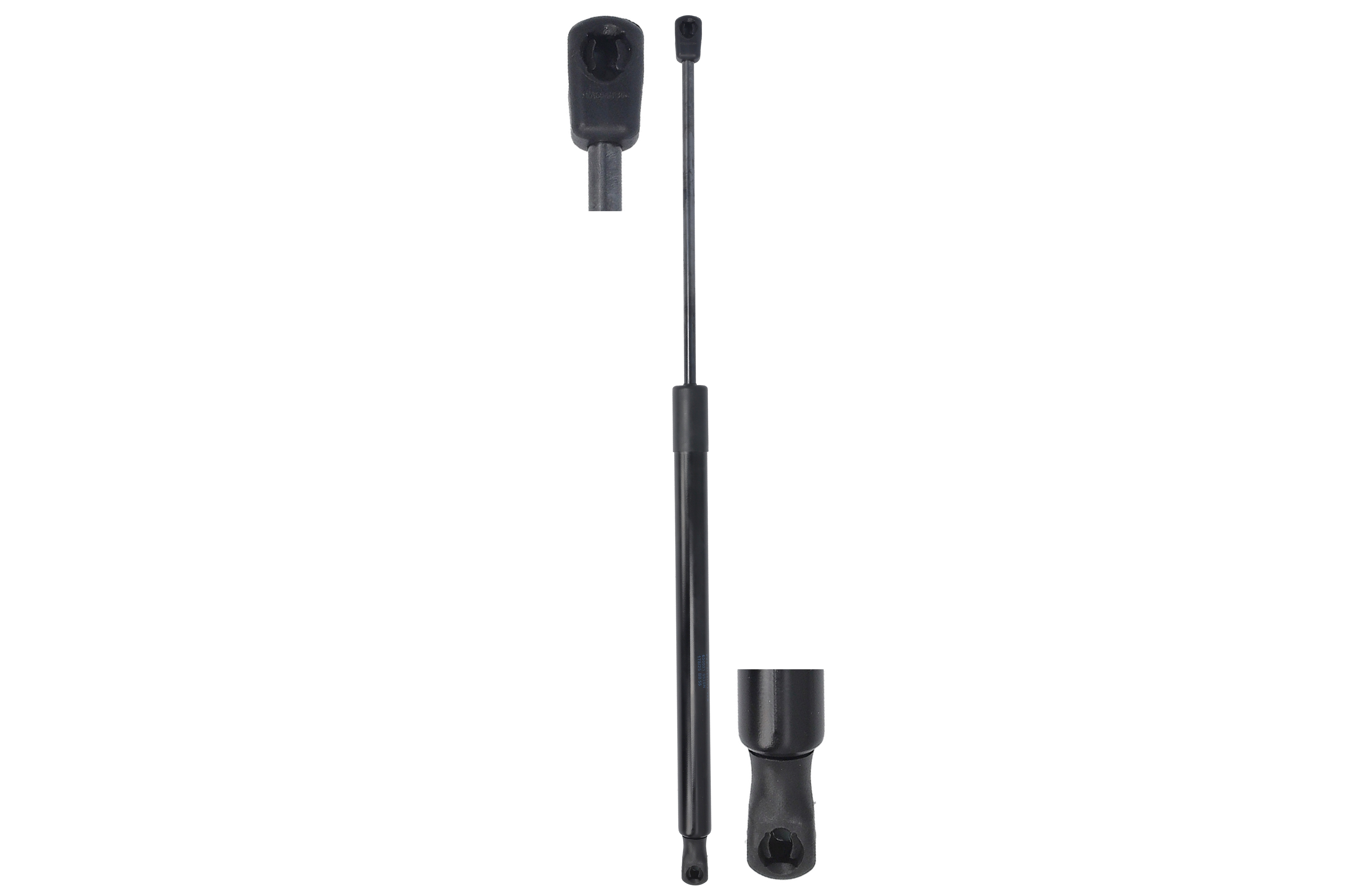 Амортизатор кришки багажника VW Golf VII 13- Stabilus фото 8