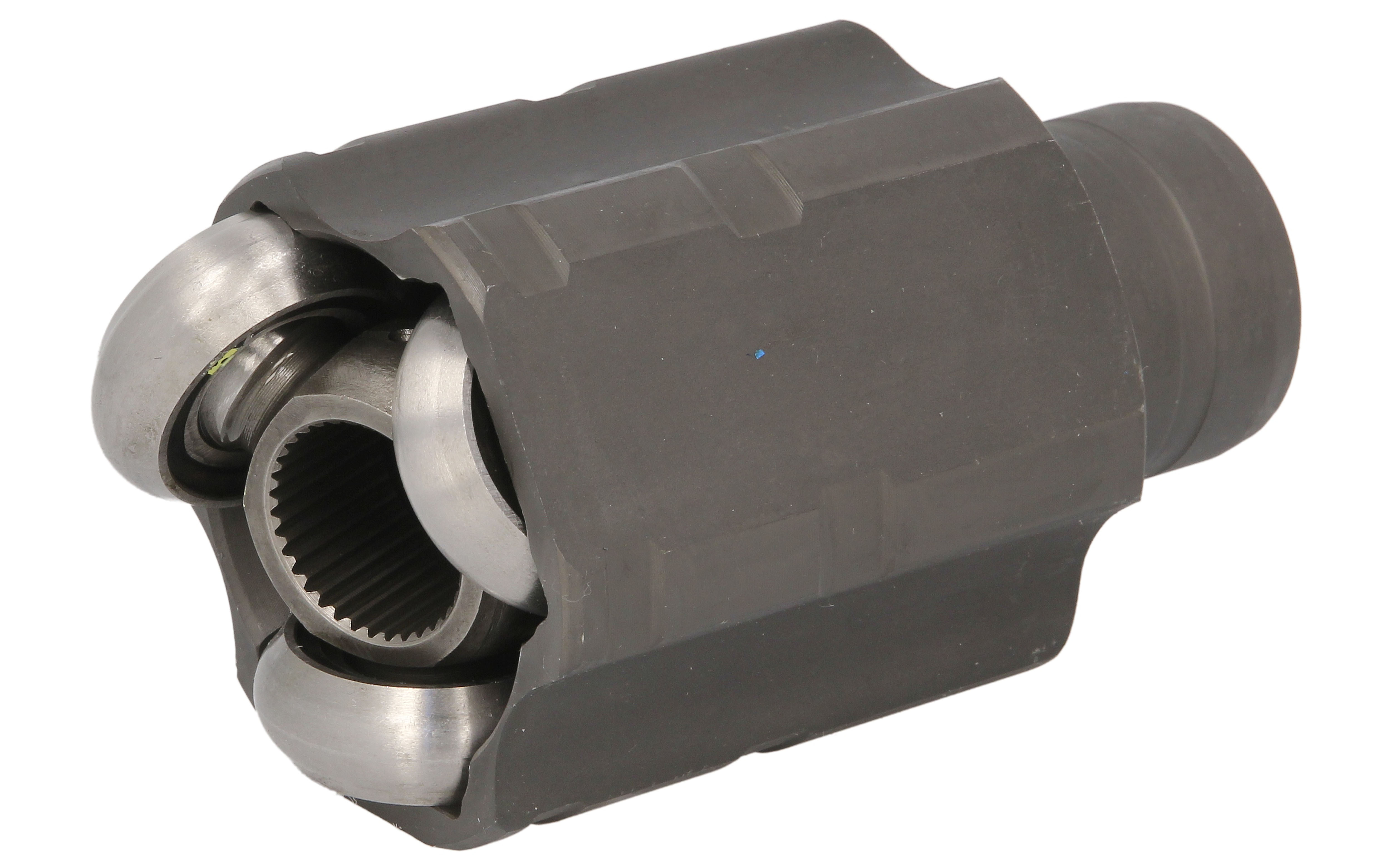 Шрус (внутренний) Audi A3/Q3/VW Passat 2.0D/2.5 07- (40/34z) (R) фото 9