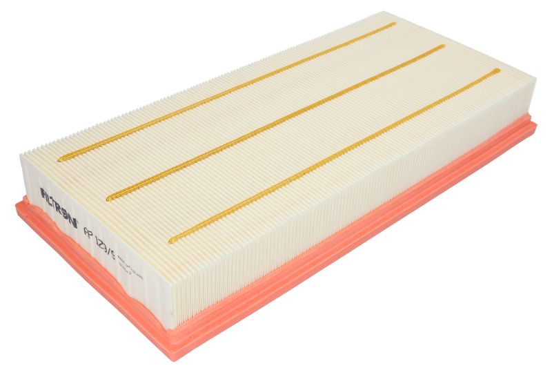 Filter zraka za vozilo LAND ROVER DISCOVERY 4