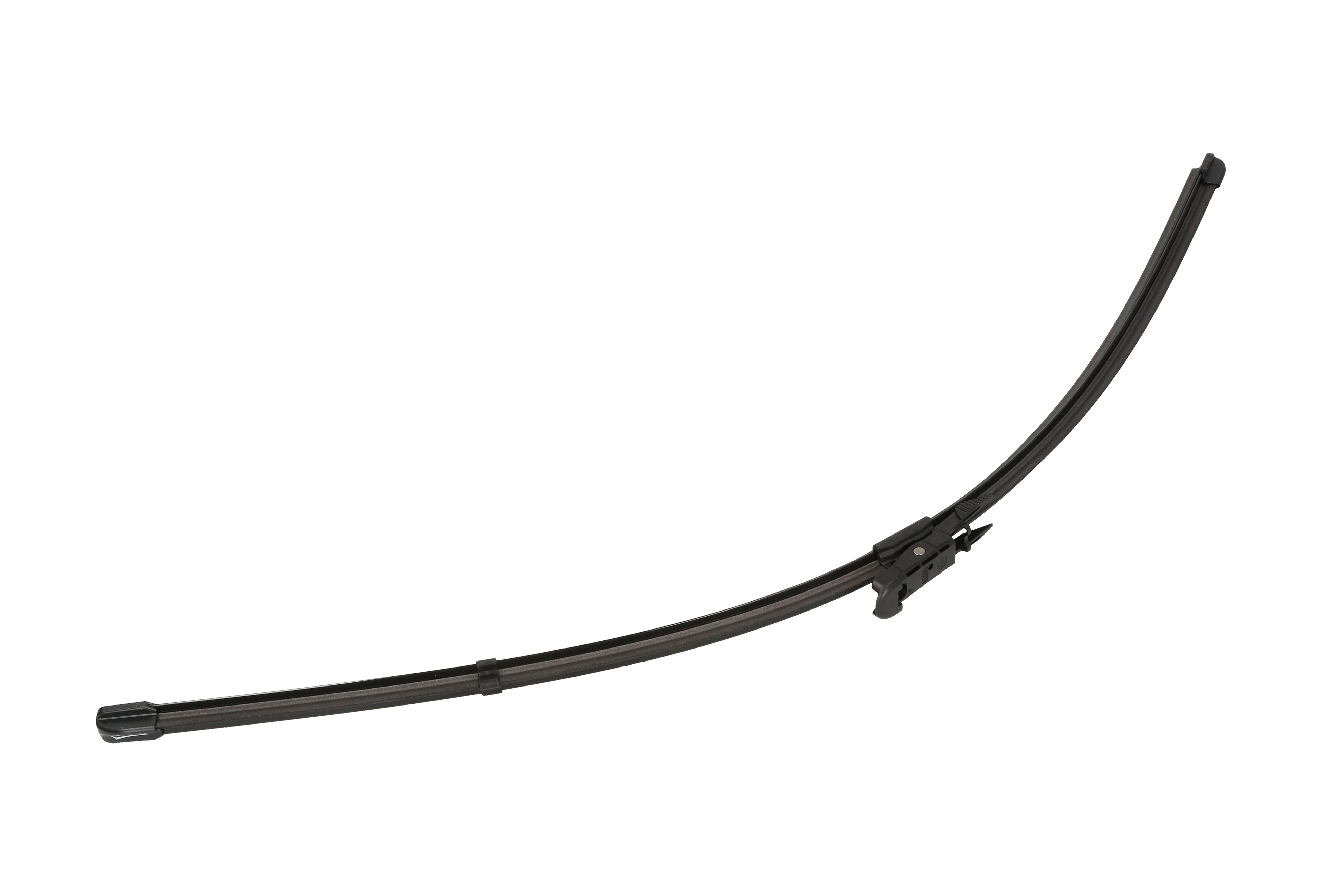 Щітка склоочисника БАСКАРКАСНИЙ SILENCIO®/650 MM/VF882 VALEO (577882) Valeo фото 4