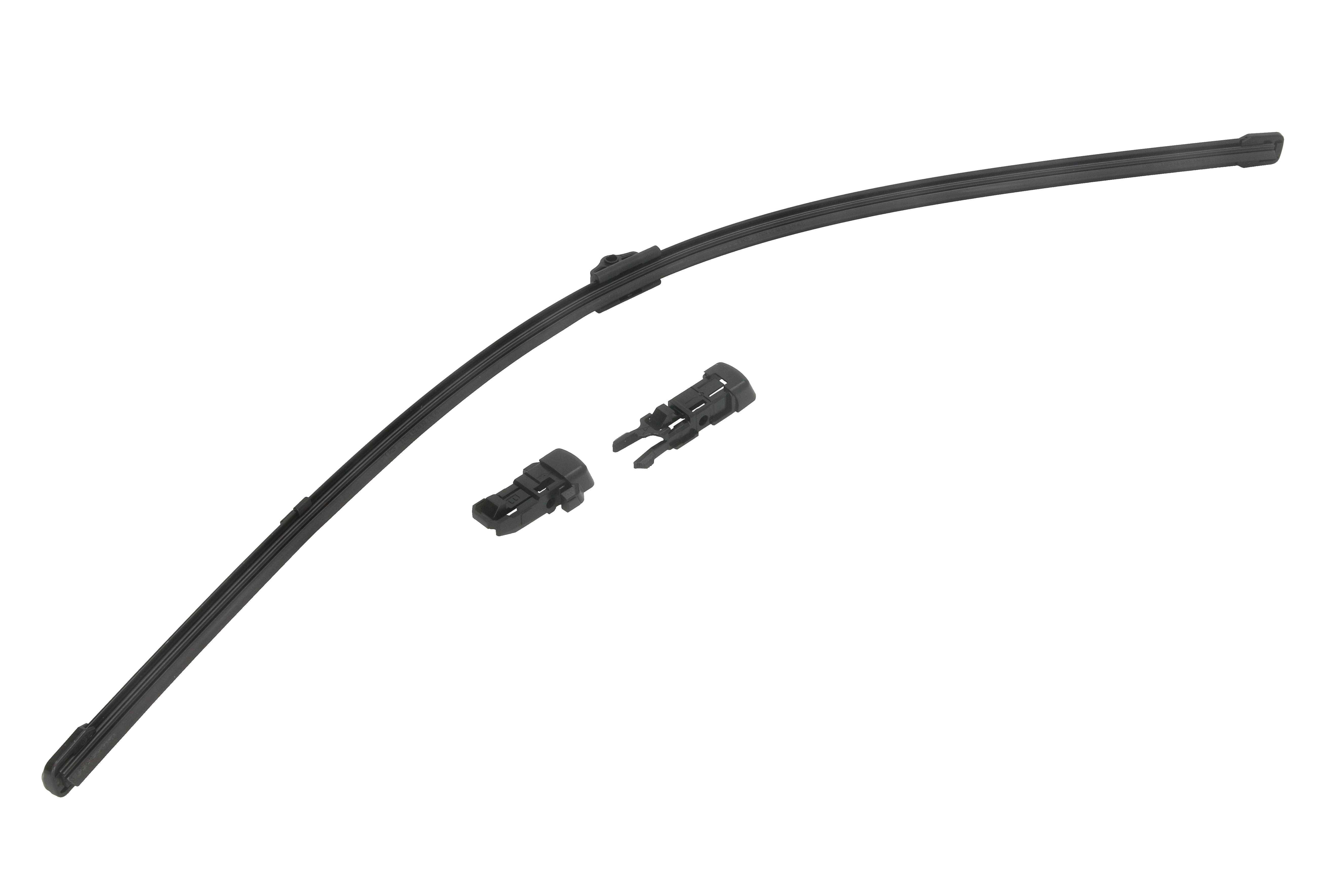Щітка склоочисника БАСКАРКАСНИЙ HYDROCONNECT MULTICONNECTION / 700 MM / HF70 / АДАПТ VALEO (578515) Valeo фото 3