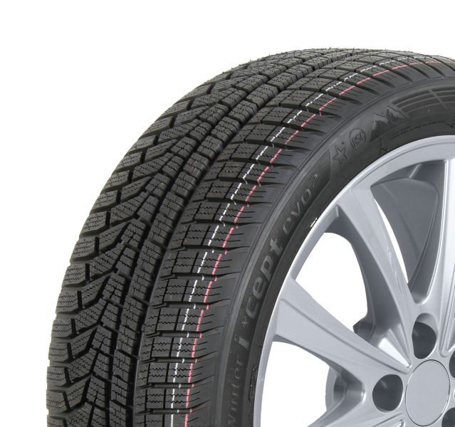HANKOOK 225/50/R17 Zimska guma 94V