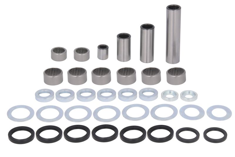 PIVOT WORKS sada na opravy, příčné závěsné rameno SUZUKI RM-Z 450, 250 18-21 ( )