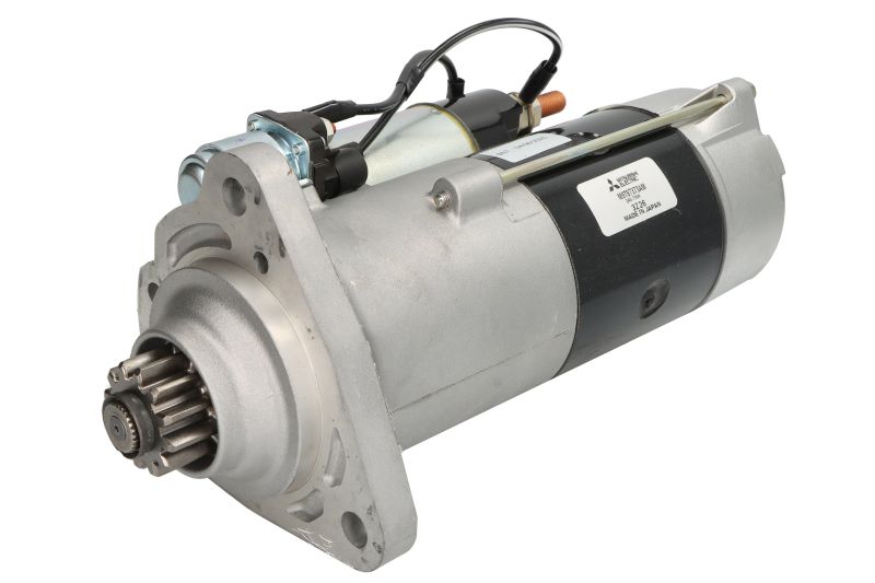 Anlaser starter za vozilo MERCEDES ACTROS