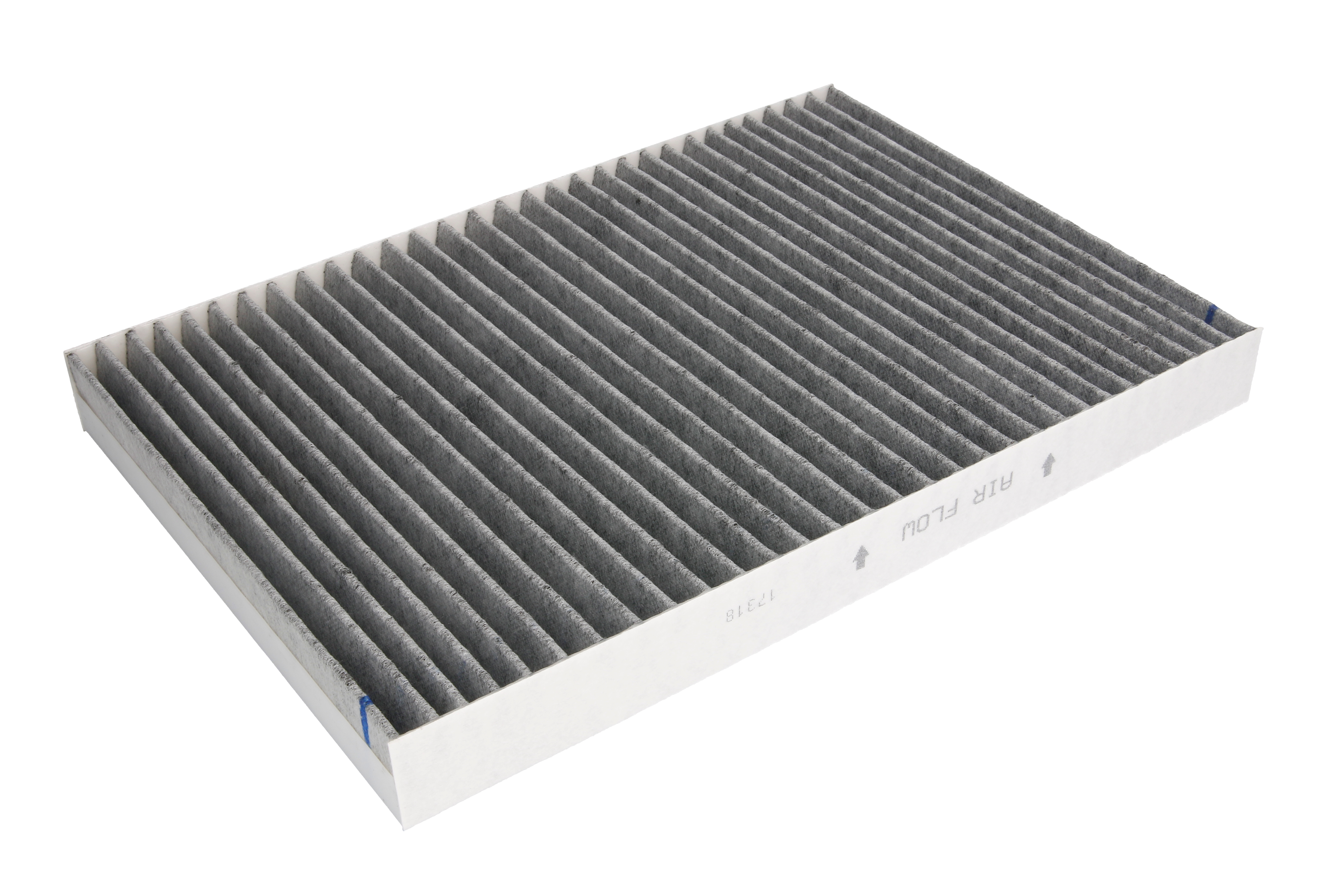 Фільтр салону Chrysler 300 C 04-12 (вугільний) WIX Filters фото 7