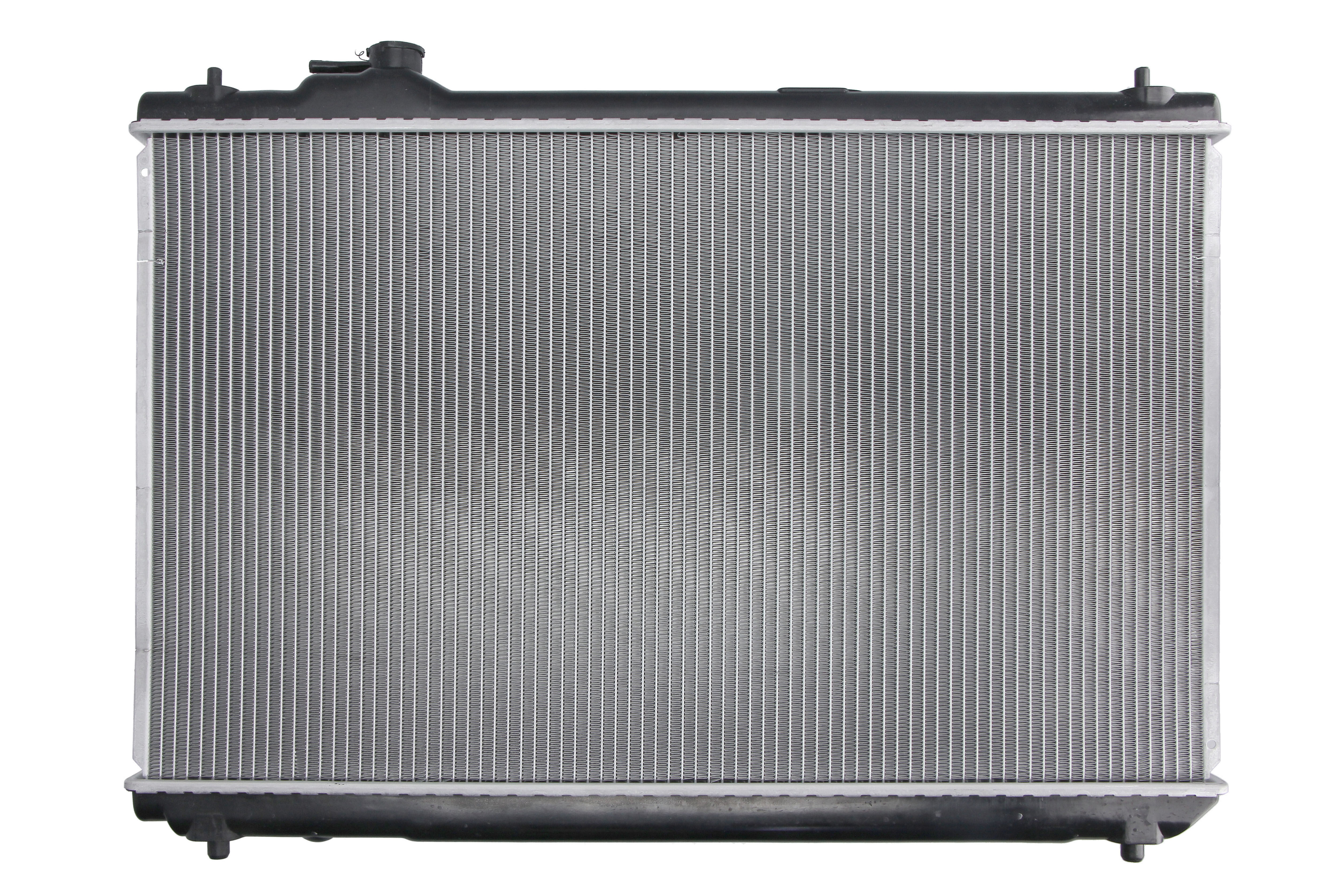 Радіатор охолоджування LEXUS RX (MCU15) 300 (MCU10_, MCU10R) 1998.01 - 2003.05 NISSENS (64659) Nissens фото 4