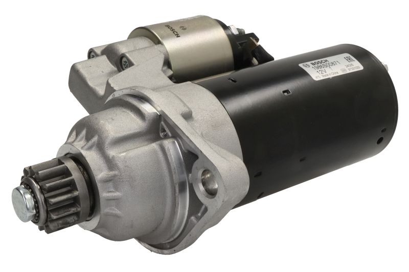 Anlaser starter za vozilo AUDI A1
