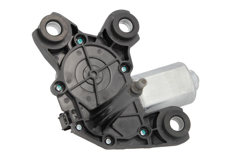 Mecanism stergator - Motor stergator Spate potrivit CITROEN BERLINGO, BERLINGO MULTISPACE; OPEL COMBO, COMBO E TOUR / LIFE; PEUGEOT PARTNER, PARTNER TEPEE, RIFTER dupa 2008