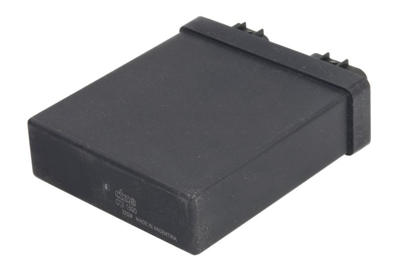 DZE zapalovací modul YAMAHA YFZ 450 06-09 (5TG-85540-10) ( )