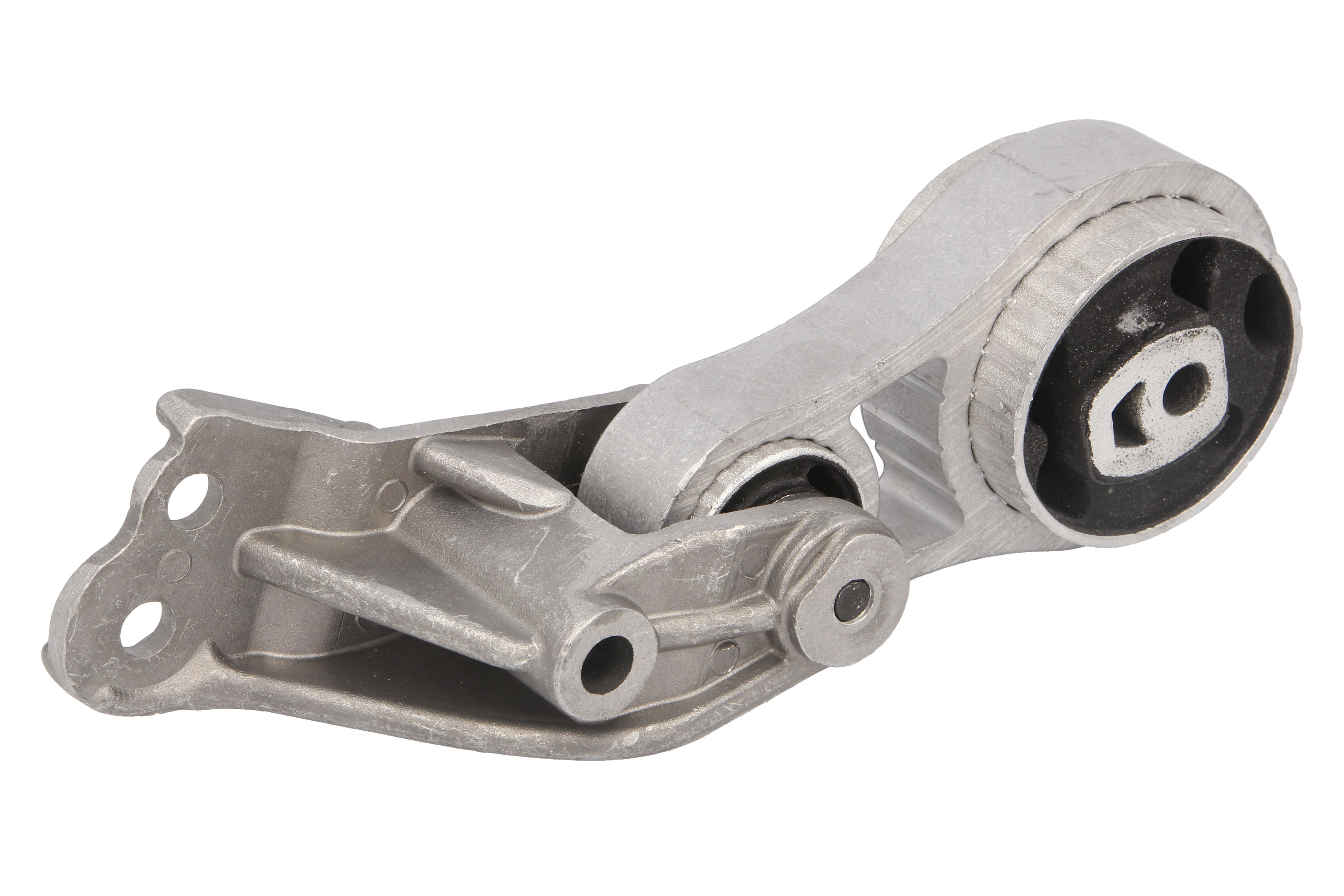 Опора КПП гумометалева FORD FIESTA V (JH_, JD_), FUSION (JU_) 2001-2012 Ззаду TEDGUM (TED37129) TEDGUM фото 3