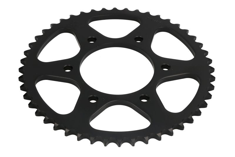 JT rear sprocket 4513 48 YAMAHA YZF 125R '08-'18, MT 125 15-19 (451348JT)