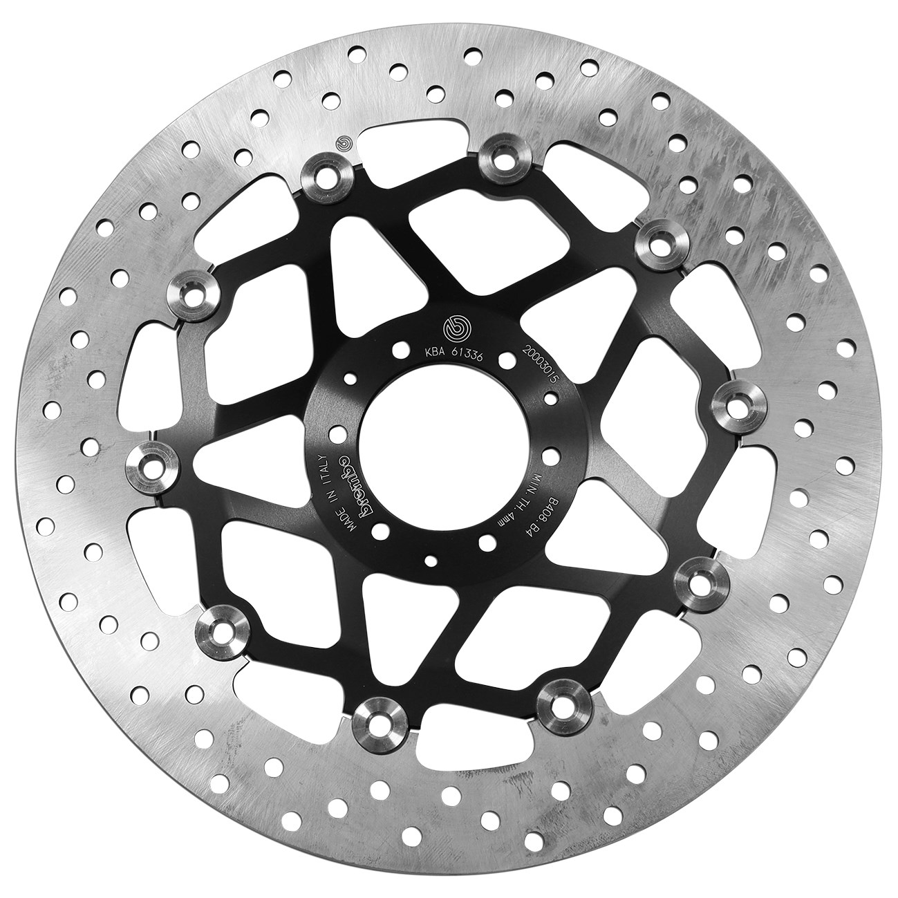 BREMBO brzdový kotouč HONDA CRF 1000 L AFRICA TWIN 17