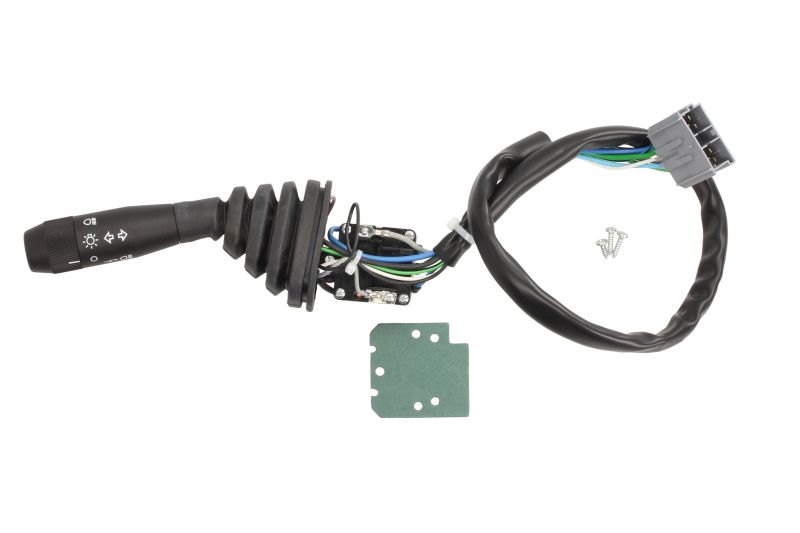 Comutator coloana directie (Claxon; lumini) potrivit CLAAS ARES, AXION, CELTIS