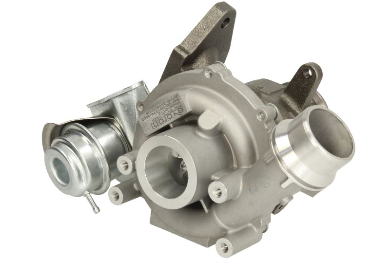 Turbina Turbo za vozilo DACIA DOKKER