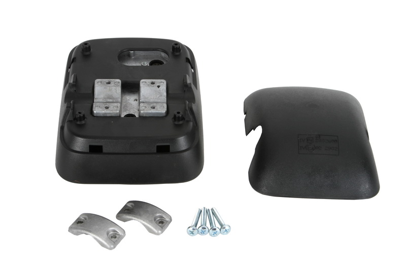 Retrovizor za vozilo MAN F2000, L2000 06.93-