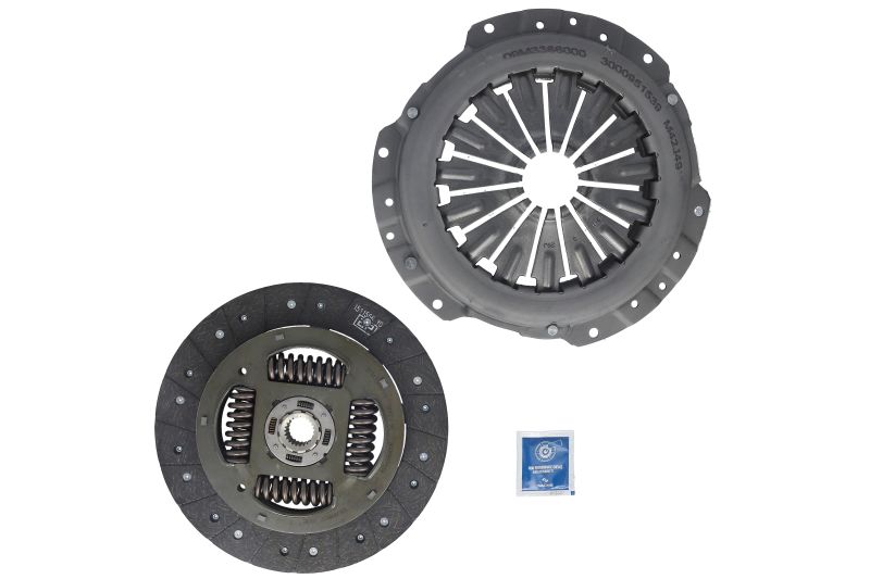 Set kvačila 260mm za vozilo LAND ROVER DEFENDER 2.2D/2.4D