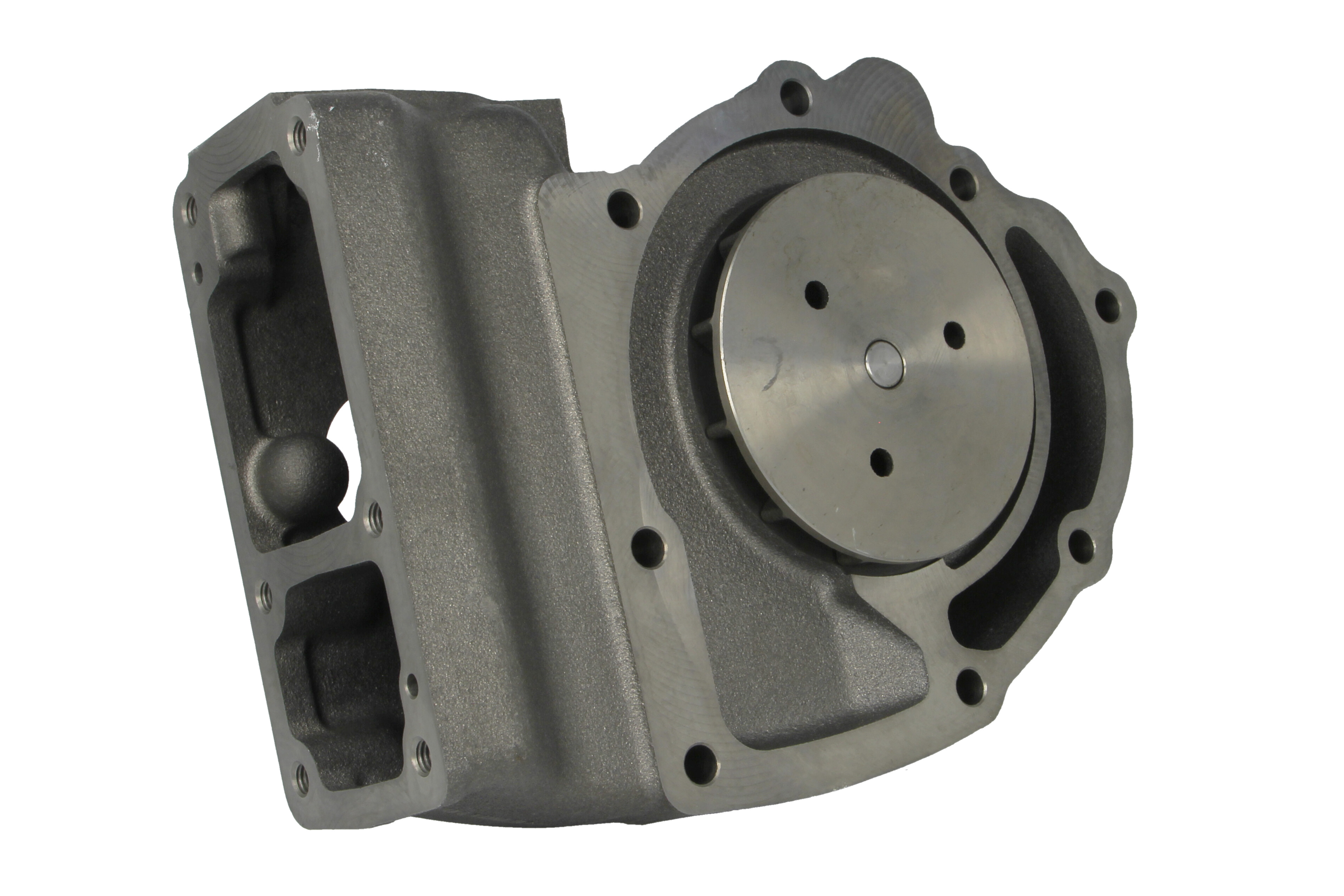 Насос охолоджуючої рідини VOLVO N10 TD100A 01.80-12.89
