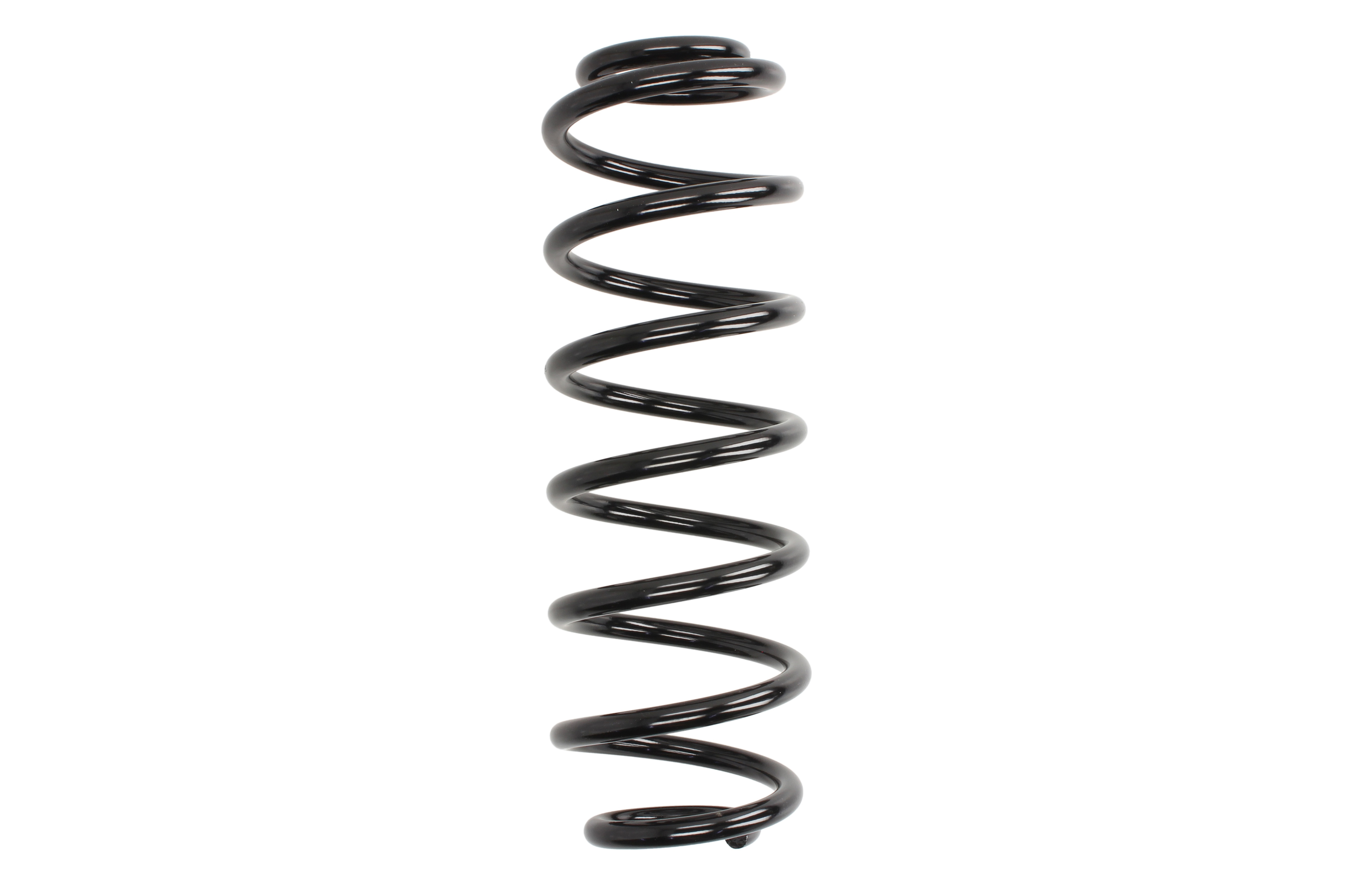 Пружина підвіски задн лів/прав FIAT SEDICI, SKODA SUPERB II, VW EOS, GOLF VI, TOURAN 1.2-3.2 02.03-08.15