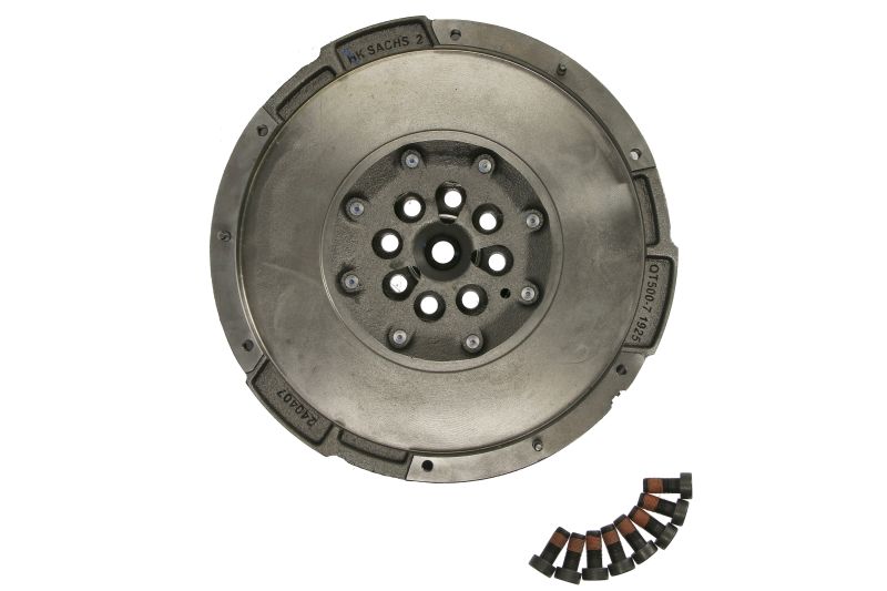 Plivajući zamajac 260mm za vozilo HYUNDAI SANTA FE 4, SANTA FÉ 2, SANTA FÉ 3