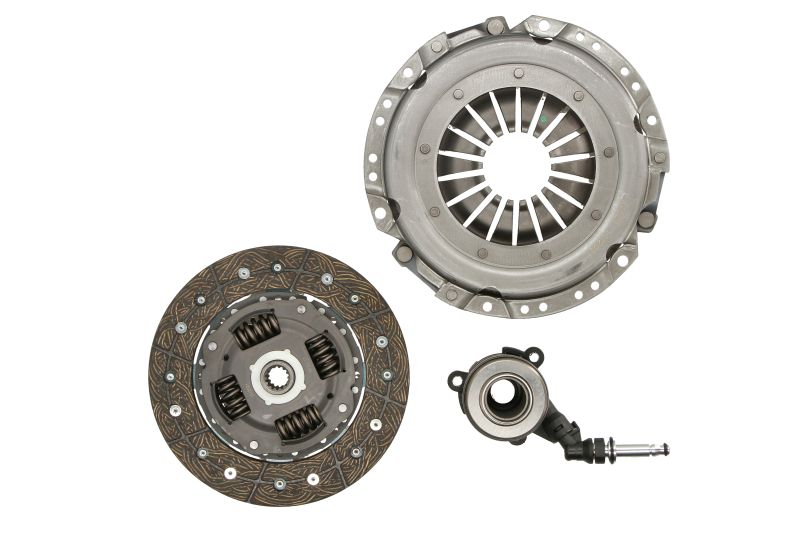 Set kvačila 210mm za vozilo ALFA ROMEO 159