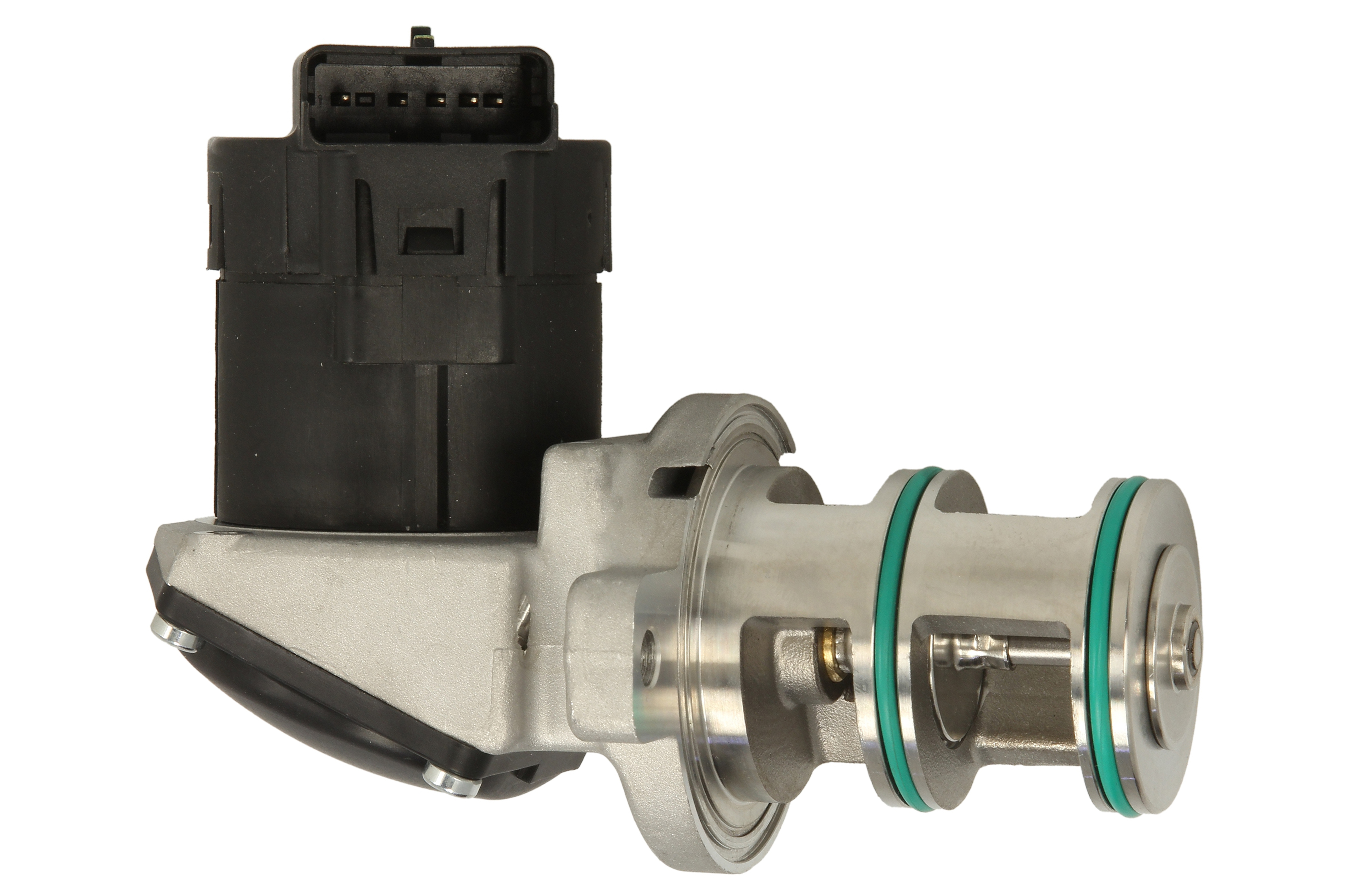 Клапан EGR JOHN DEERE 1570, 7730, 7830, 7930, 9540i WTS, 9560i WTS, 9580i WTS, 550, 540, 650 фото 3