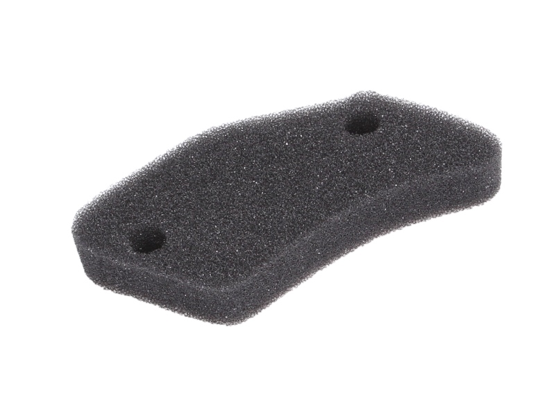 Levně RMS vzduchový filtr DERBI ATLANTIS 50 AC (CITY), AC (RED BULLET), 2T, AC, LC, (02-CITY), 2T (EU2), AC (BULLET) 02-10, BOULEVARD 50 2T 09-14, GP1 50