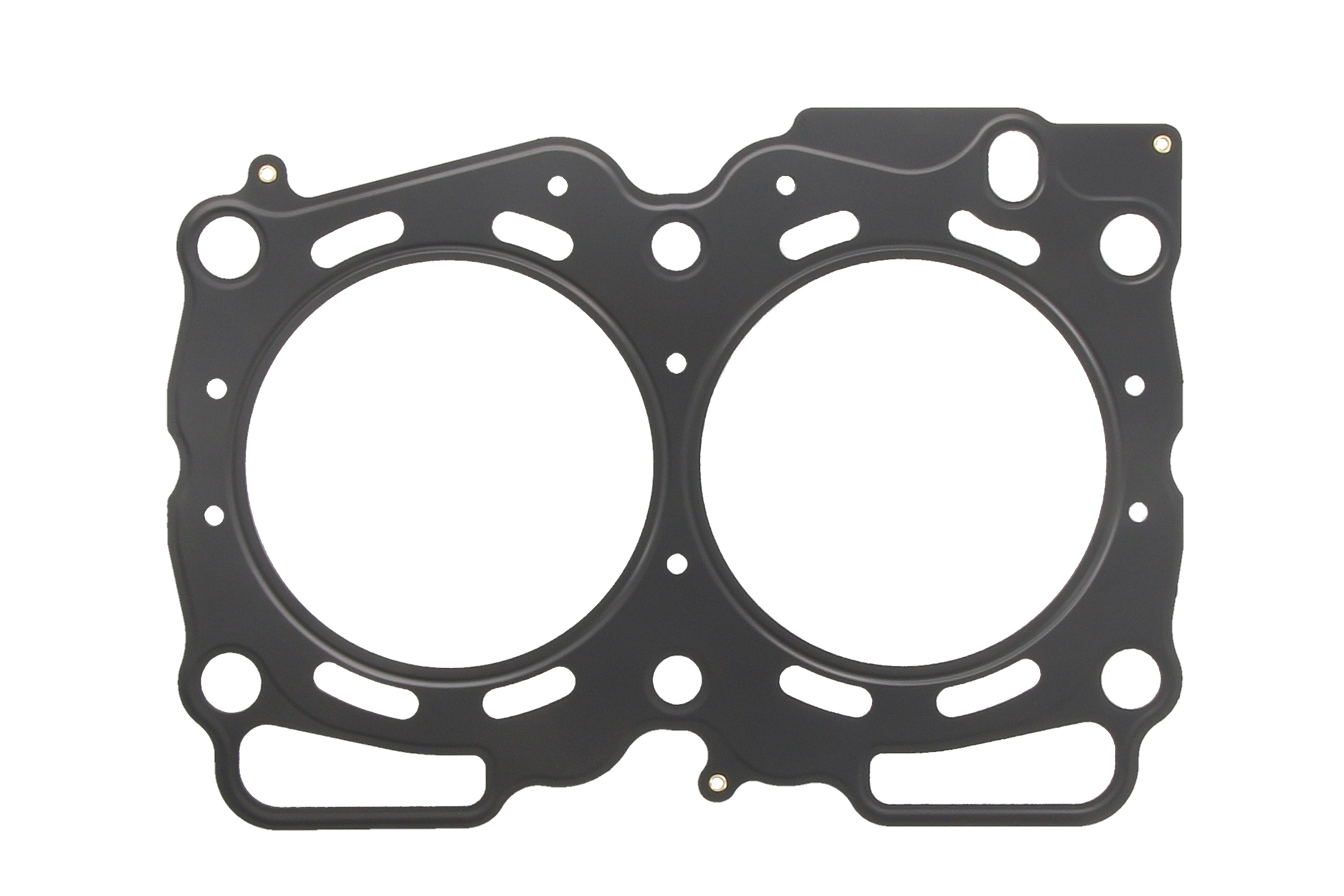 Прокладка ГБЦ Subaru Forester/Legacy/Outback 2.5 98- (0.80mm) фото 5