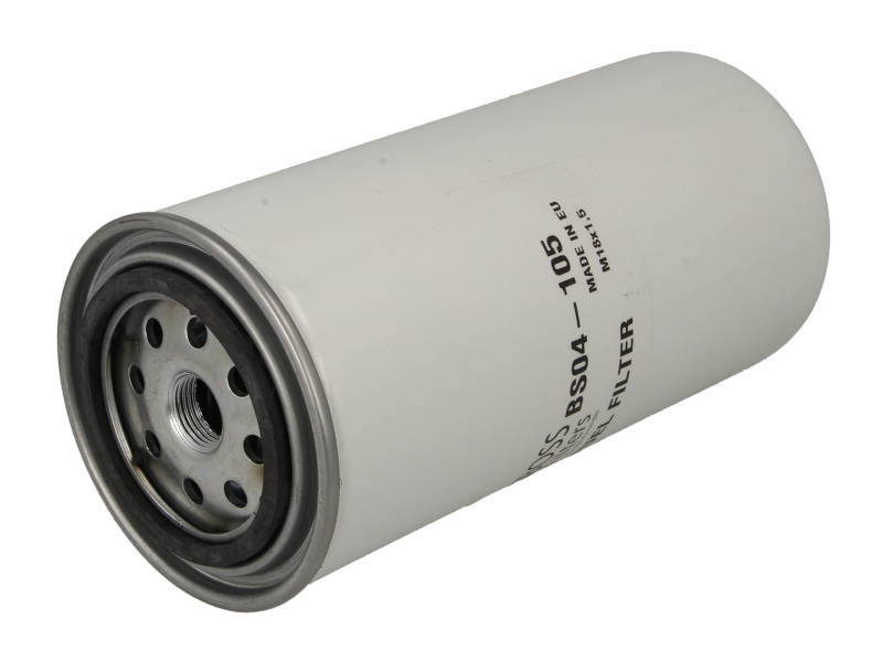 Filter goriva za vozilo IVECO EUROTECH MH