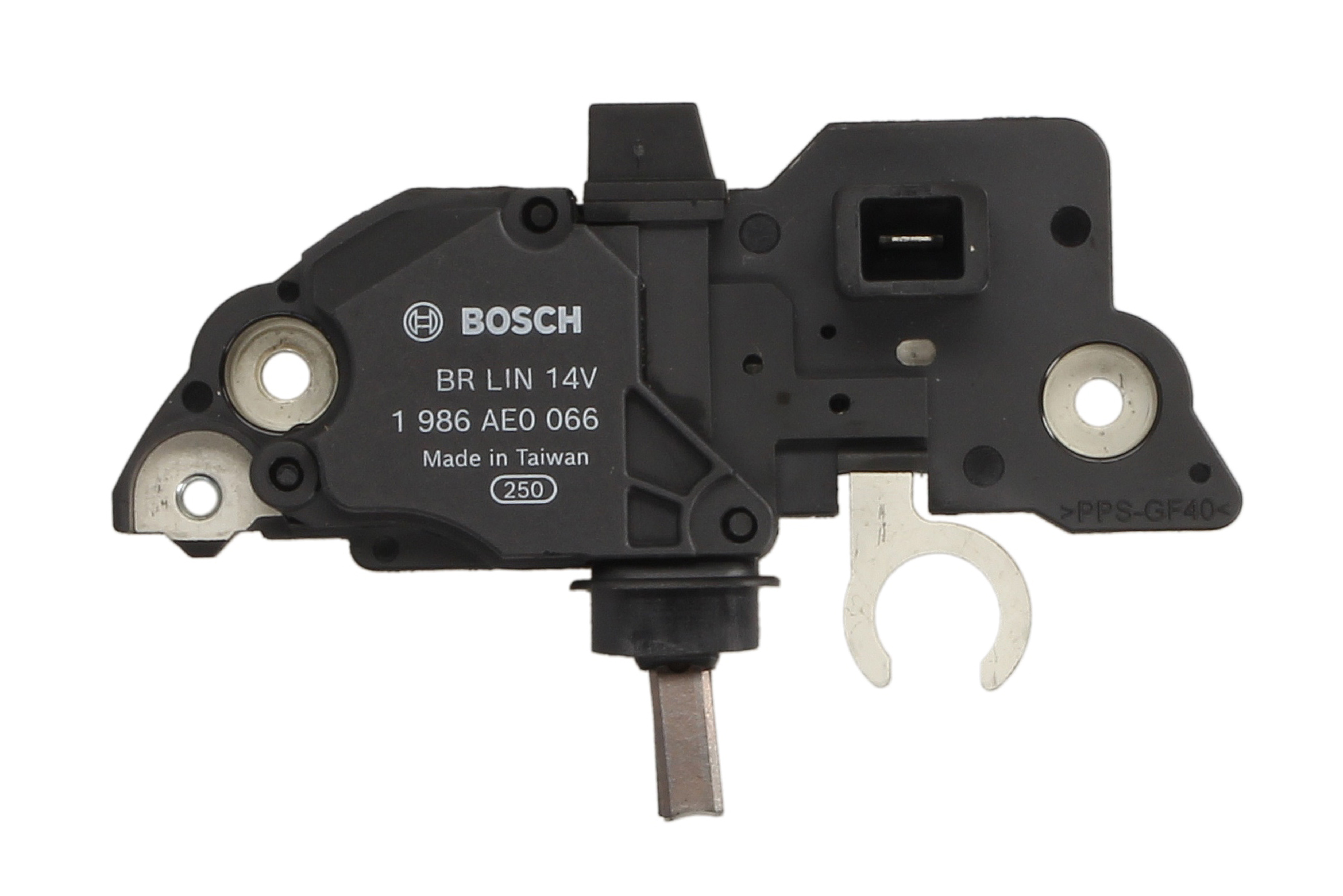 Реле генератора Volvo S60 I/S80 I/V70 II/XC70 I/XC90 I 2.0-2.4D 99-14 фото 8