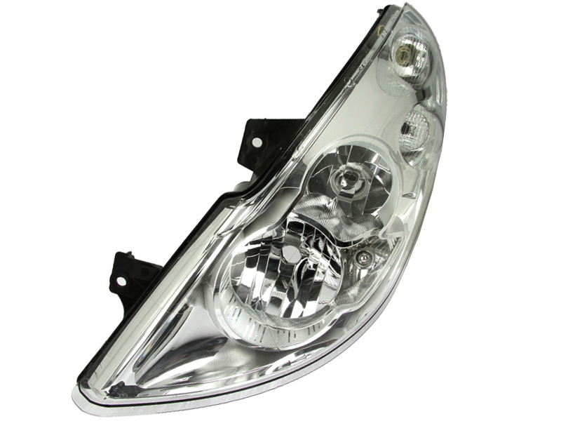 Prednji far za vozilo OPEL MOVANO B; RENAULT MASTER 3