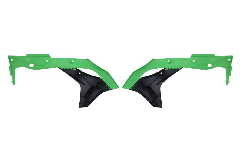 CEMOTO plastové sady KAWASAKI KX 250 F 17-20