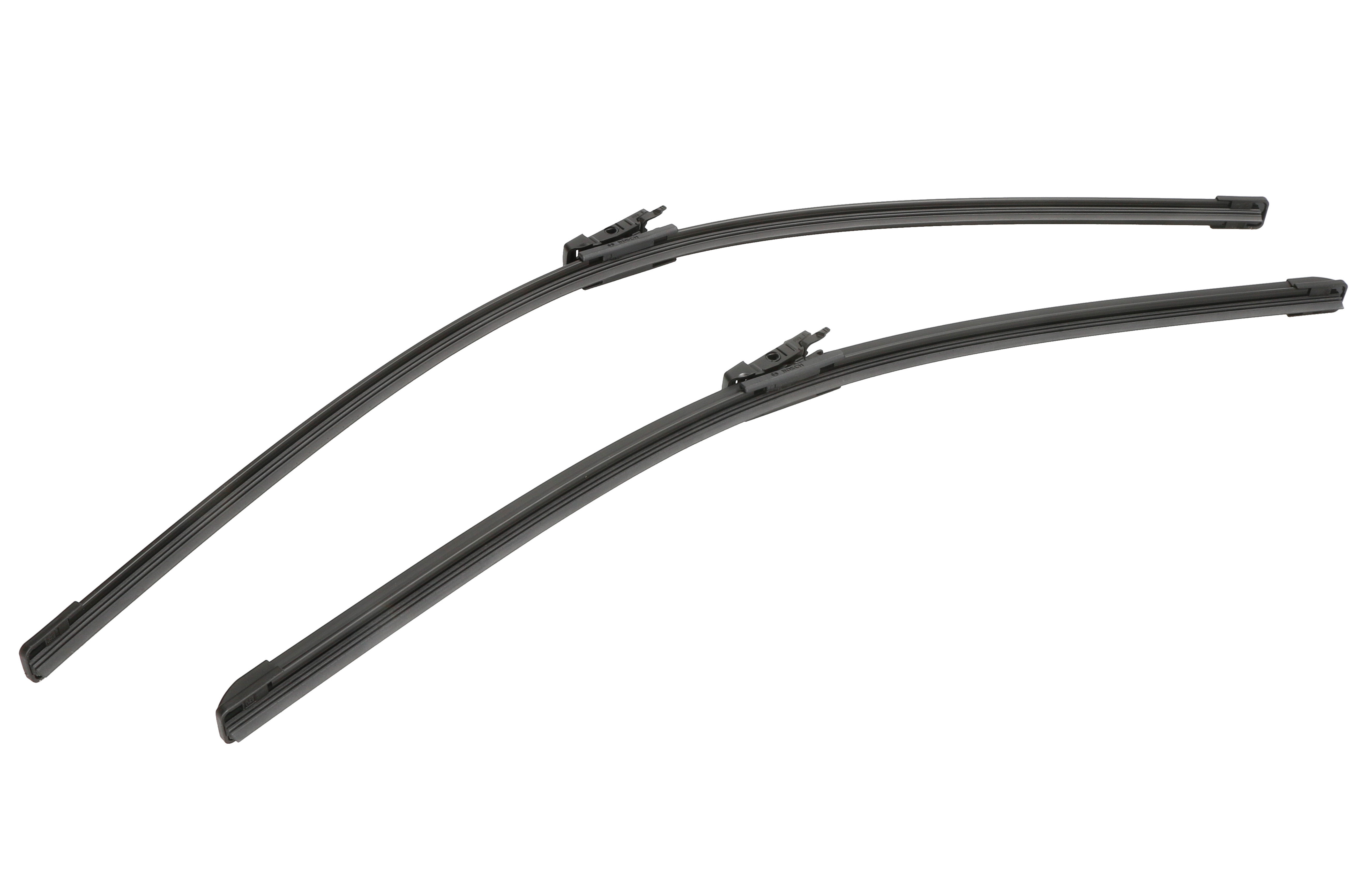 Щітки склоочисника (700/600мм) Opel Astra K 15-/ Citroen C4 04-11 Bosch фото 10