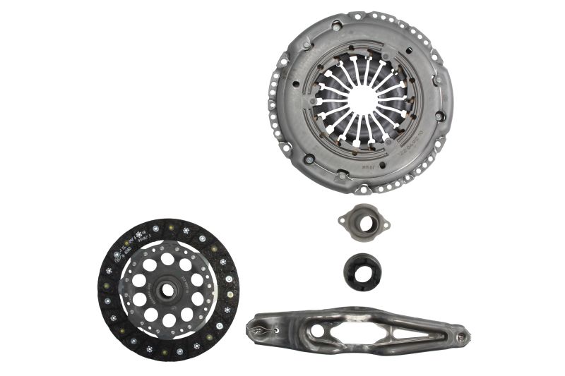 Set kvačila 220mm za vozilo vozilo marke MINI F55, (F56), (F57) 1.2/1.5/1.5D