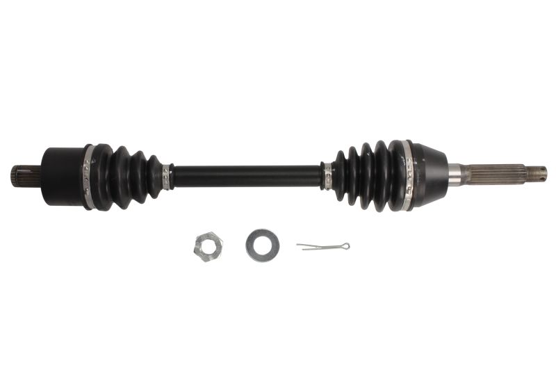 ALL BALLS hnací hřídel POLARIS SPORTSMAN 570 EPS EU, 570 EFI, 570 EFI TOURING, 570 EFI UTE, 570 EPS TOURING TRACTOR, 570 SP TOURING, 570 SP, 570 EFI X2 EPS, 570 6X6 TRACTOR, 450 HO, 570 TRACTOR, 570 EFI HD, 570 EPS ZUG, 570 X2 EPS TRACTOR 17-18 (1333752)