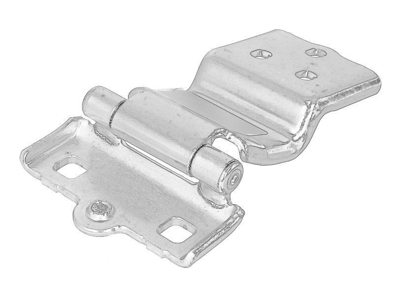 Петля дверна Нижн/задн лів CITROEN JUMPER III, FIAT DUCATO, PEUGEOT BOXER 04.06-