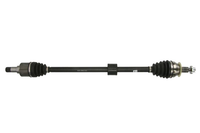 Poluosovina Desna za vozilo SEAT IBIZA 5