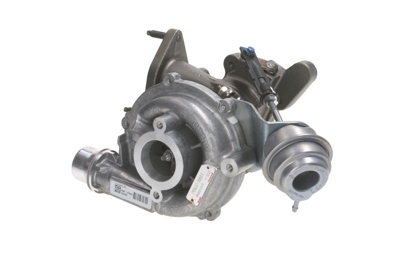 Turbina Turbo za vozilo OPEL MOVANO B