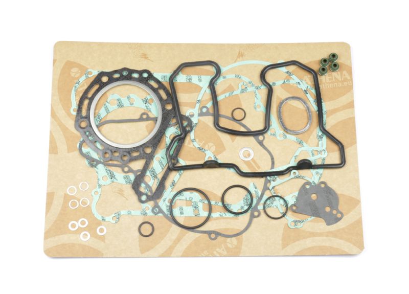 ATHENA kompletní sada těsnění, motor KAWASAKI KL 600 84-86, KLR 570 88