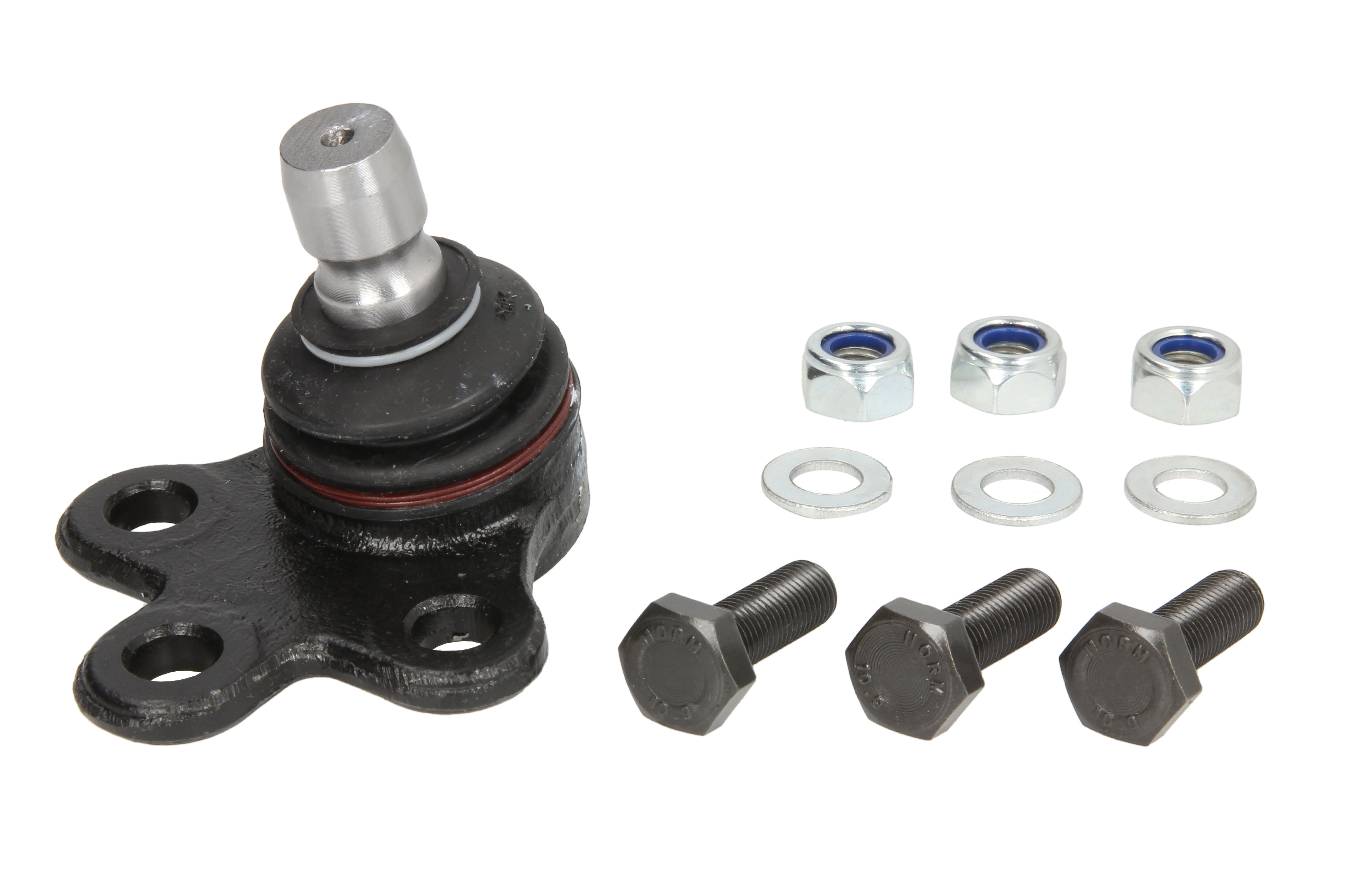 Шарова опора лів/прав (нижн передн) BUICK ENCORE, CHEVROLET AVEO, AVEO / KALOS, TRAX, OPEL MOKKA / MOKKA X 1.2-1.8 05.03-