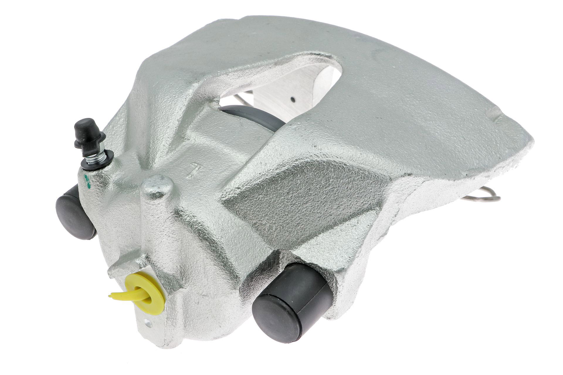 Гальмівний дисковий супорт передн лів (новий) CHEVROLET VECTRA, OPEL ADAM, ASTRA G, ASTRA G CLASSIC, ASTRA H, ASTRA H CLASSIC, ASTRA H GTC, CALIBRA A, COMBO, COMBO TOUR, CORSA C 1.0-3.0D 08.91- фото 3