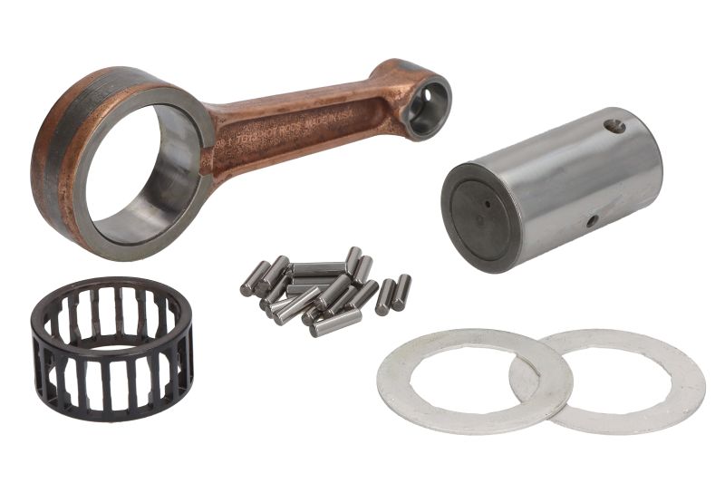 HOT RODS ojnice HONDA TRX 350 FM (FOURTRAX), TE (FOURTRAX ES), FE, TM FOURTRAX RANCHER, TE, FE (FOURTR./RAN.ES), FM (FOURTR./RANCH.), FM (FOURTR./RAN./S/ES), TM, FE (FOURTRAX ES) 00-06